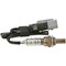 Bosch Oxygen Sensor, 13773 13773 - alternate 2